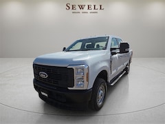 2025 Ford F-250SD XL Truck