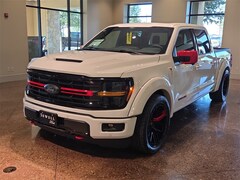 2025 Ford F-150 BAT Supercharged Truck