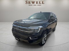 2022 Ford Expedition King Ranch SUV