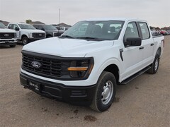 2025 Ford F-150 XL Truck