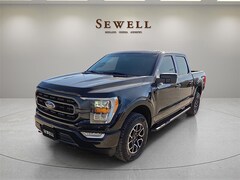 2023 Ford F-150 XLT Truck