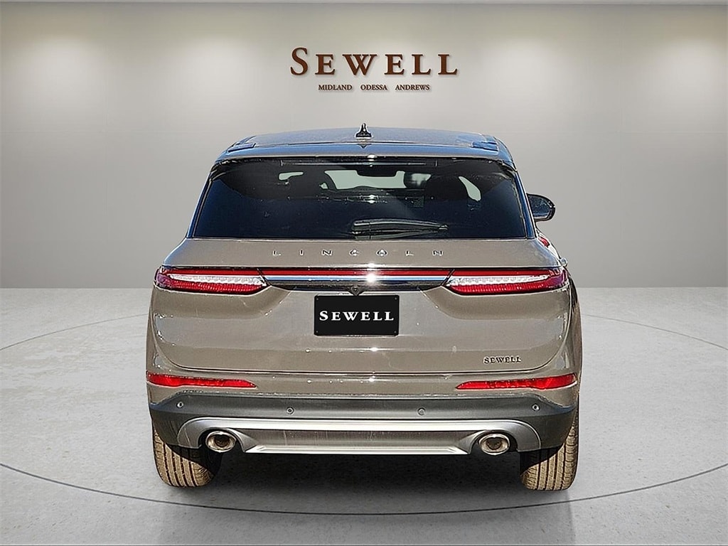 New 2025 Lincoln Corsair Premiere SUV