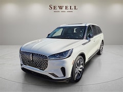 2025 Lincoln Aviator Reserve SUV