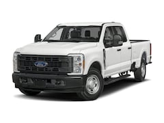 2026 Ford F-250SD Lariat Truck