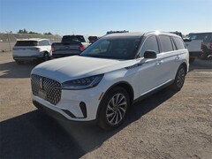 2026 Lincoln Aviator Premiere SUV