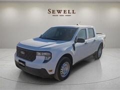 2026 Ford Maverick XL Truck