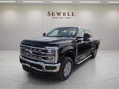 2026 Ford F-250SD XLT Truck