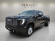 GMC Sierra 3500HD