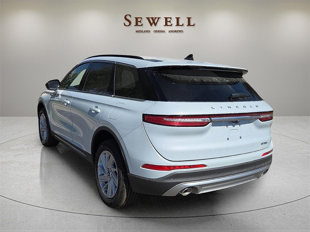 New 2026 Lincoln Corsair Premiere SUV