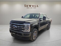 2026 Ford F-250SD King Ranch Truck