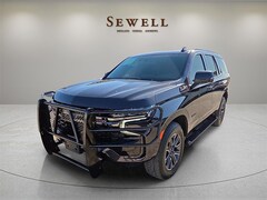 2022 Chevrolet Tahoe Z71 SUV