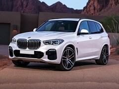 2022 BMW X5 sDrive40i SUV