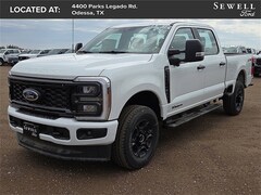 2025 Ford F-250SD XL Truck