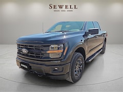 2025 Ford F-150 XLT Truck