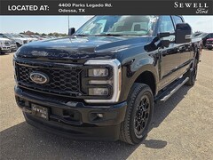 2025 Ford F-250SD Lariat Truck