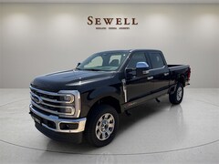 2025 Ford F-250SD King Ranch Truck