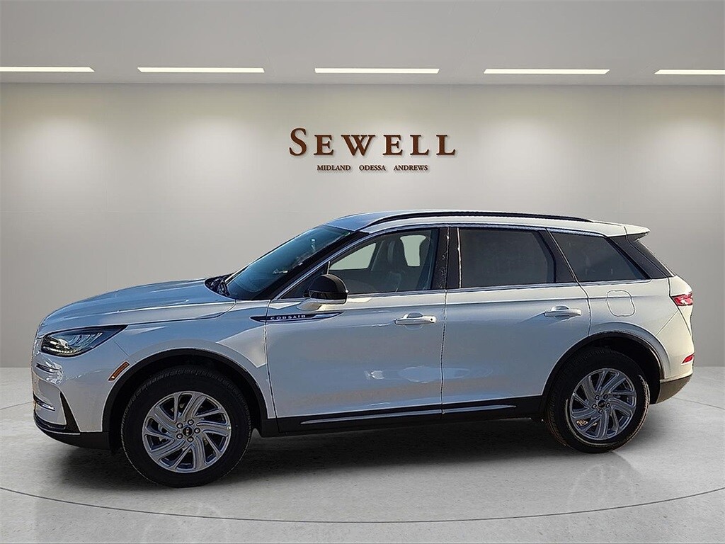 New 2026 Lincoln Corsair Premiere SUV