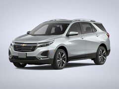 2022 Chevrolet Equinox LT SUV