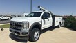  Ford F-550SD