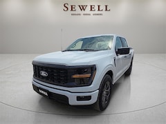 2025 Ford F-150 STX Truck