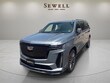 Cadillac Escalade ESV