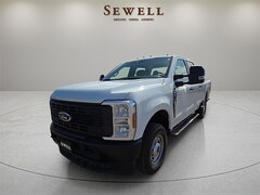 2025 Ford F-250SD XL Truck