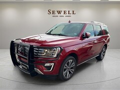 2021 Ford Expedition Limited SUV