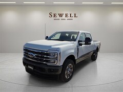 2026 Ford F-250SD King Ranch Truck