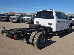 2026 Ford F-350SD XL Chassis