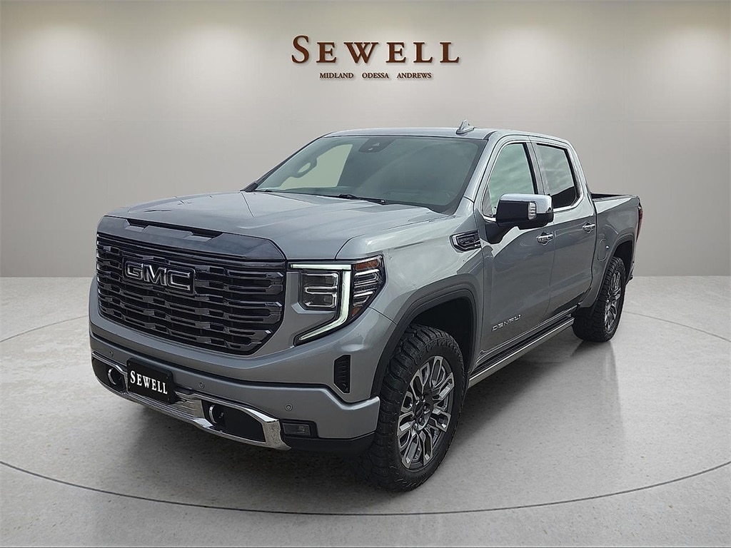 2023 GMC Sierra 1500 Denali Denali Ultimate's photo