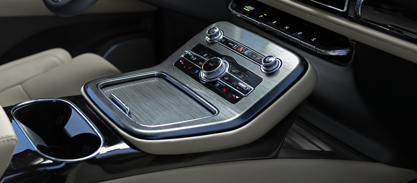 2023 Nautilus vs. Cadillac XT5 Sewell Lincoln