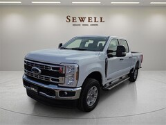 2026 Ford F-250SD XLT Truck