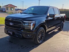 2025 Ford F-150 Lariat Truck