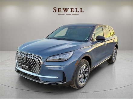 2025 Lincoln Corsair Premiere SUV