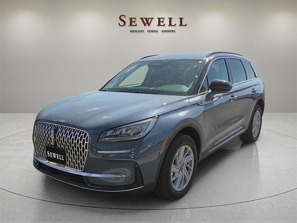 New 2026 Lincoln Corsair Premiere SUV