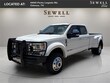Ford F-450SD