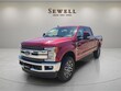 Ford F-250SD