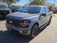 2025 Ford F-150 XLT Truck