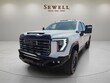 GMC Sierra 3500HD