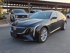 2025 Cadillac CT5 Premium Luxury Sedan