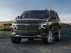 2022 Chevrolet Suburban RST SUV
