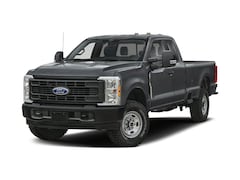 2025 Ford F-250SD XLT Truck
