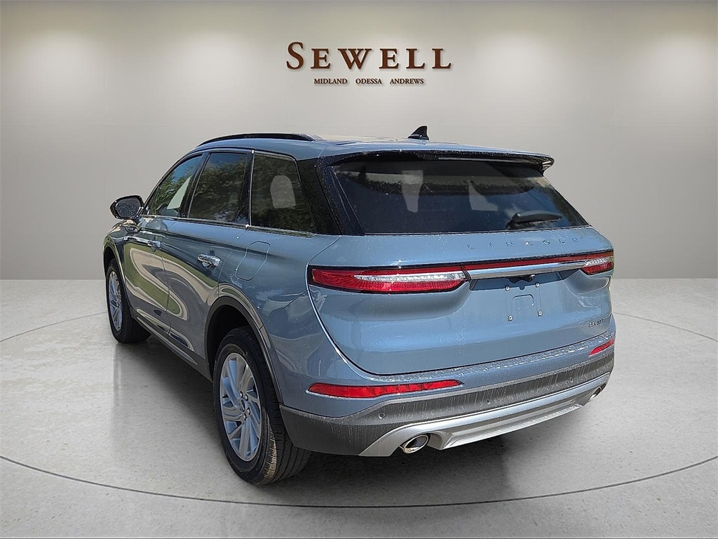 New 2026 Lincoln Corsair Premiere SUV