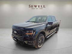 2025 Ford F-150 XLT Truck