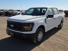 2025 Ford F-150 XL Truck