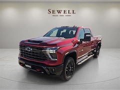 2025 Chevrolet Silverado 2500HD LTZ Truck