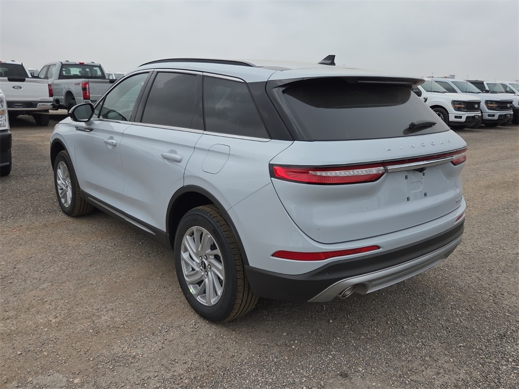 New 2026 Lincoln Corsair Premiere SUV