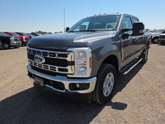2025 Ford F-250SD XLT Truck