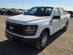 2025 Ford F-150 XL Truck