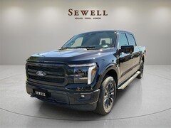 2025 Ford F-150 Lariat Truck